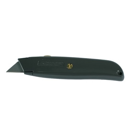 Bsc Preferred SN-195 Standard Utility Knife, 10PK KN115